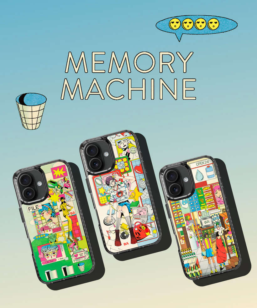 DailyObjects