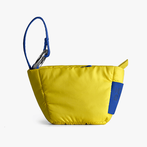 Mini Bag Charm