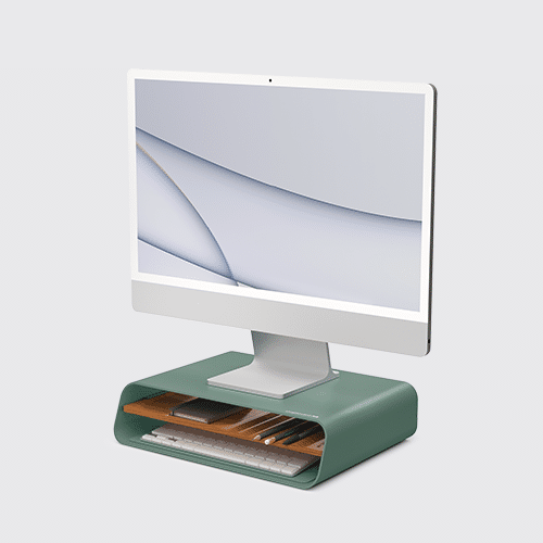Monitor