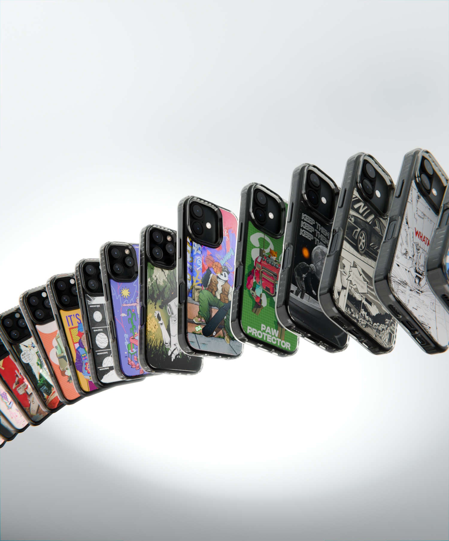 DailyObjects – Online Store in US for Mobile Cases & Tech Accessories