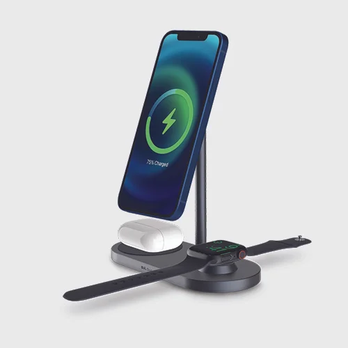 Wireless Chargers