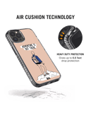 DailyObjects Adventure Out Stride 2.0 Case Cover For iPhone 12 Pro Max