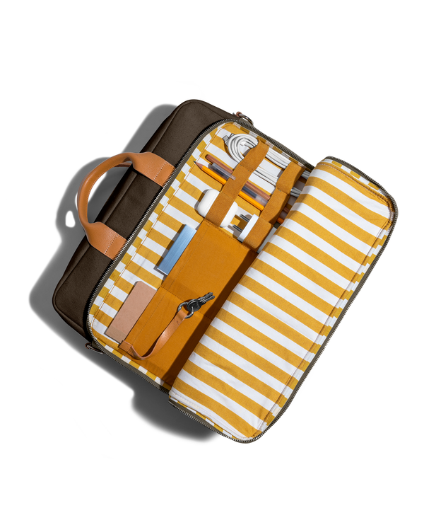 Commute Messenger Bag