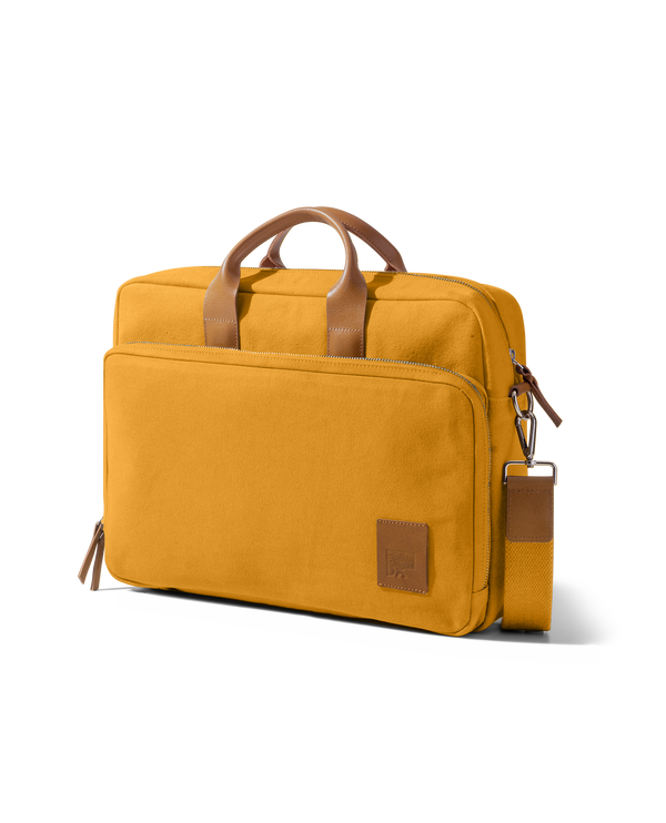 Commute Messenger Bag