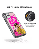 DailyObjects Always Chic Stride 2.0 Case Cover For iPhone 11 Pro