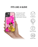 DailyObjects Always Chic Stride 2.0 Phone Case Cover For iPhone 14