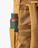 Miles Roll Top Backpack