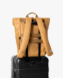 Miles Roll Top Backpack