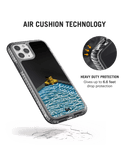 DailyObjects Another One Stride 2.0 Case Cover For iPhone 11 Pro