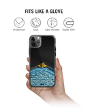 DailyObjects Another One Stride 2.0 Case Cover For iPhone 11 Pro