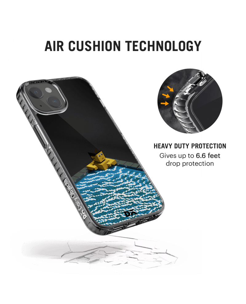 DailyObjects Another One Stride 2.0 Case Cover For iPhone 13