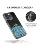 DailyObjects Another One Stride 2.0 Case Cover For iPhone 13 Pro