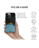 DailyObjects Another One Stride 2.0 Case Cover For iPhone 13 Pro