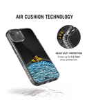 DailyObjects Another One Stride 2.0 Phone Case Cover For iPhone 14