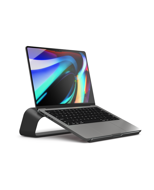 Arete Laptop Stand