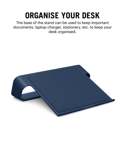 Arete Laptop Stand