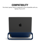 Arete Laptop Stand