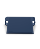 Arete Laptop Stand - Blue