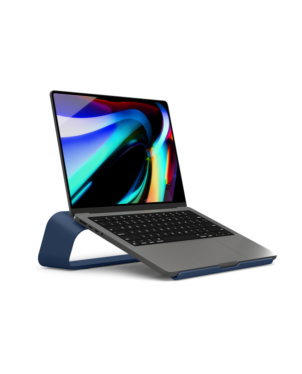Arete Laptop Stand