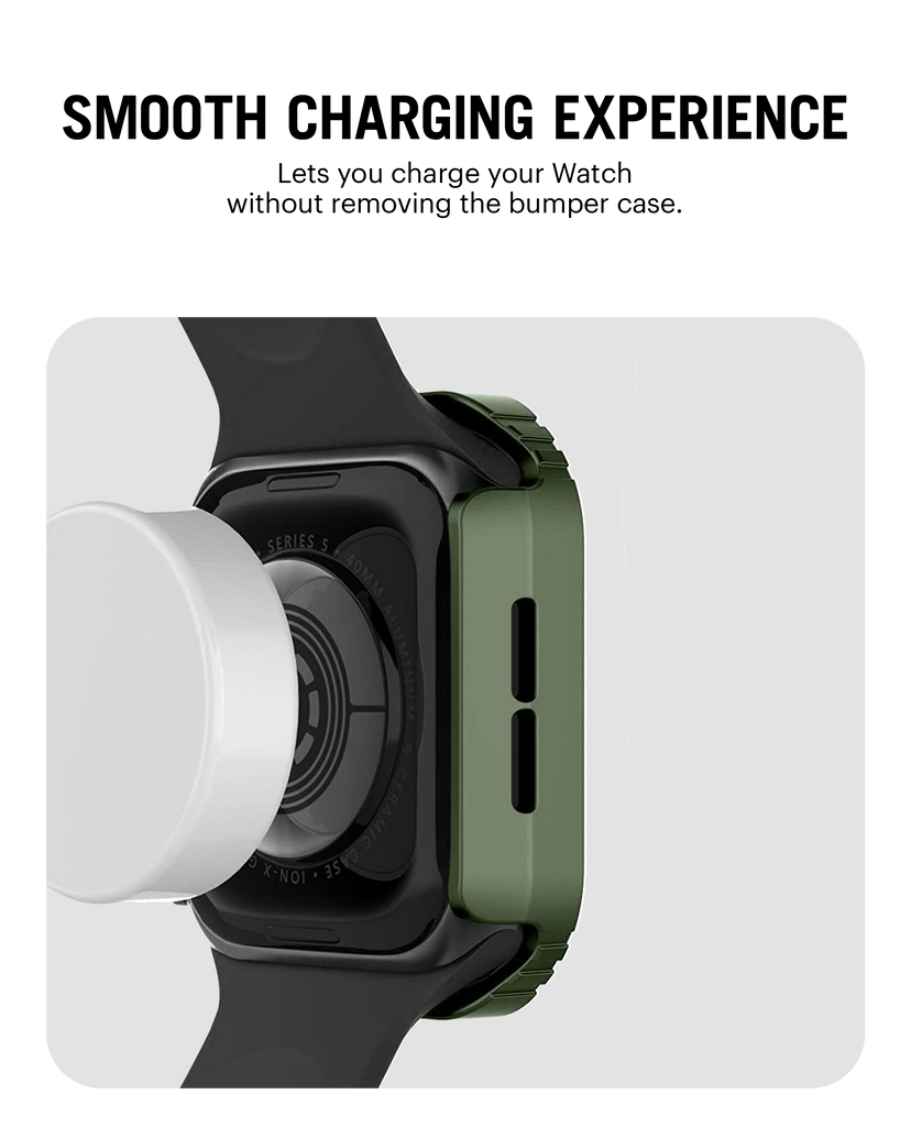 Apple watch lens cover on sale