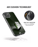 Bad-Guy Stride 2.0 Case Cover For iPhone 13