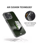 Bad-Guy Stride 2.0 Case Cover For iPhone 13 Pro