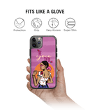 DailyObjects Be You Tiful Stride 2.0 Case Cover For iPhone 11 Pro