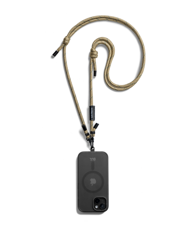 Crossbody Phone Lanyard - Cord