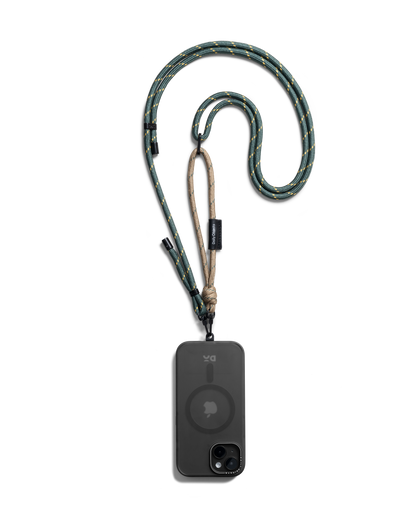 Crossbody Phone Lanyard - Cord