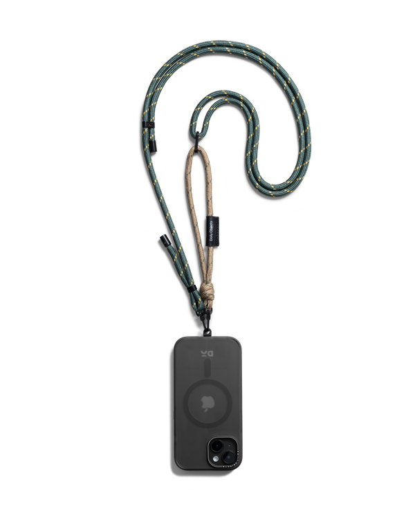 Crossbody Phone Lanyard - Cord