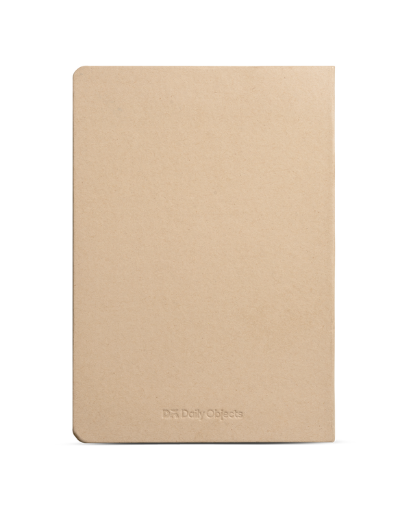 Align A5 Hardcover Notebook 1.0