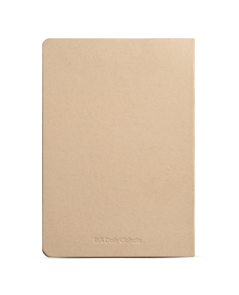 Align A5 Hardcover Notebook 1.0