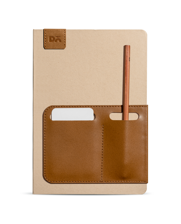 Align A5 Hardcover Notebook 1.0