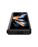 Black Air Skin Slim Case For Samsung Galaxy Z Fold 4