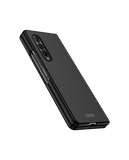 Black Air Skin Slim Case For Samsung Galaxy Z Fold 4