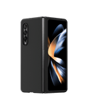 Black Air Skin Slim Case For Samsung Galaxy Z Fold 4