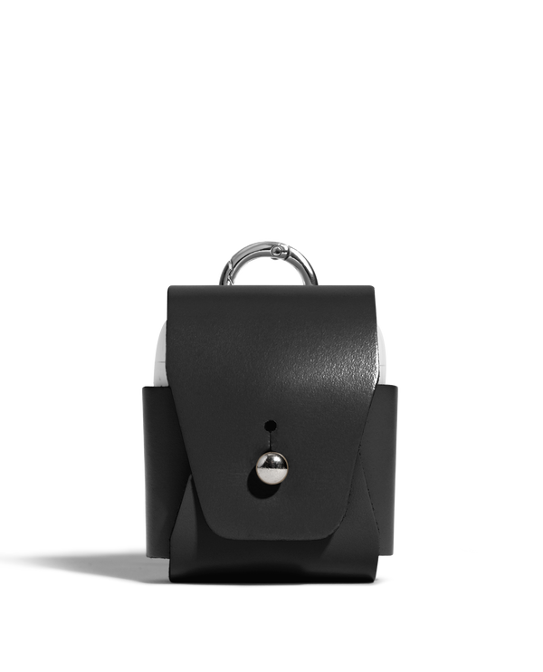 Airpods 2 Leather Case Cover