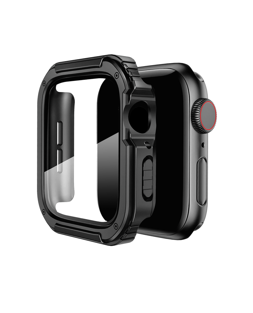 Apple watch series four screen protector shop