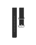 Black Beat WatchBand for Samsung/OnePlus/Fitbit Smartwatches