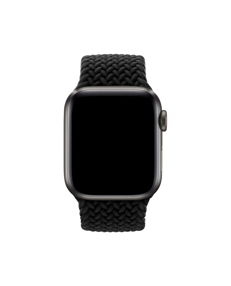 Braided Solo Loop Apple WatchBand