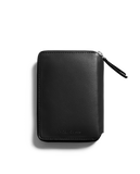 Check-in Passport Wallet - Black