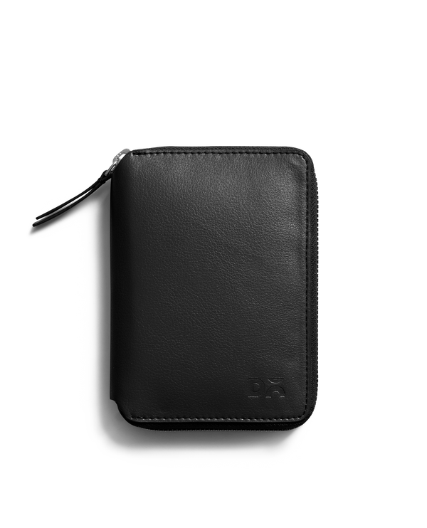 Check-in Passport Wallet