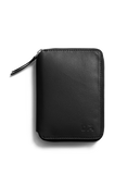 Check-in Passport Wallet - Black