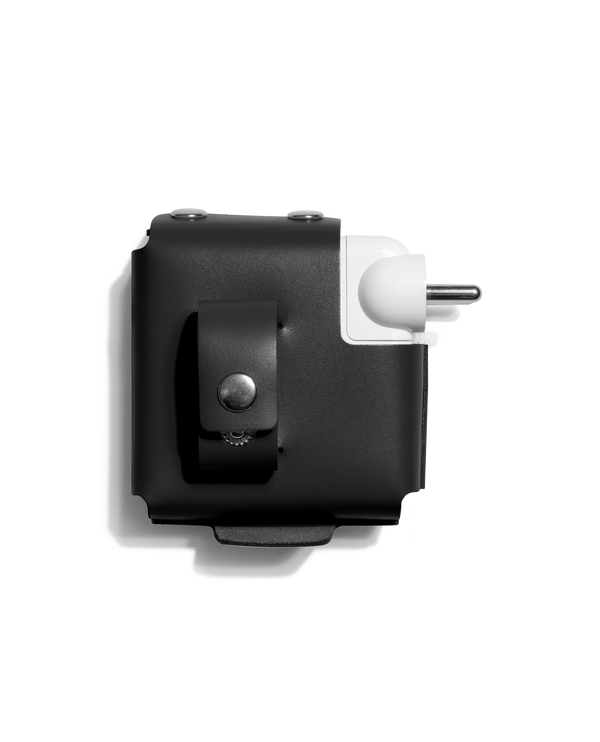 Convoy Leather Adapter Case for MacBook Pro 13 2020