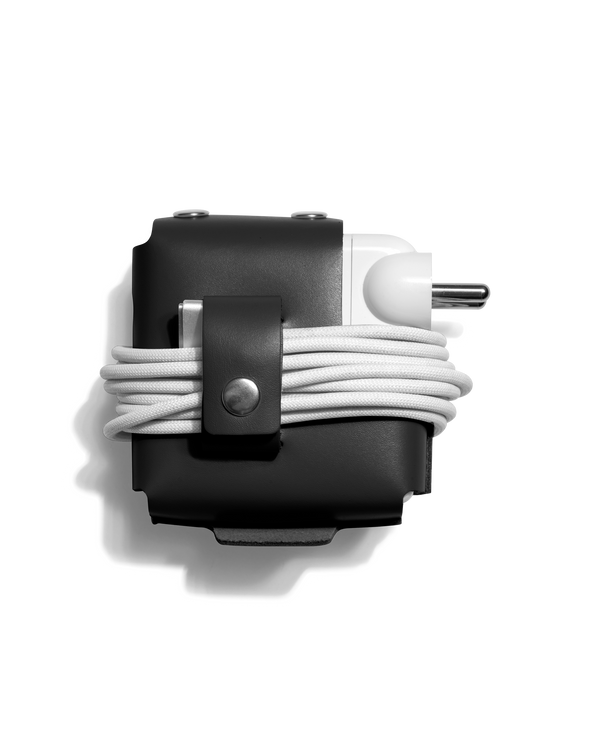 Convoy Leather Adapter Case for MacBook Pro 14 2021