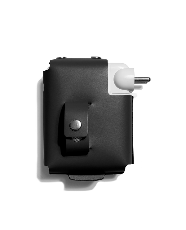 Convoy Leather Adapter Case for MacBook Pro 16 2021