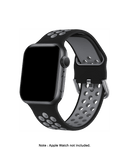 Sports Silicone Apple WatchBand