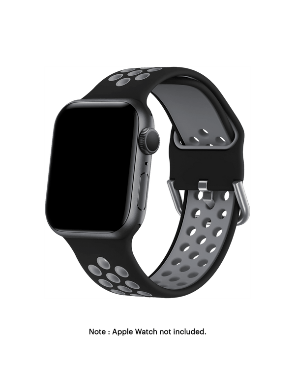 Sports Silicone Apple WatchBand