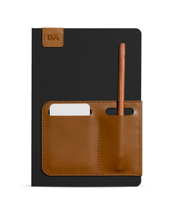 Align A5 Hardcover Notebook 1.0