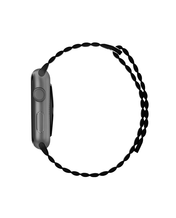 Leather Loop Apple WatchBand